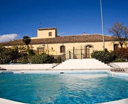 Il Casale Dell'Etna Paterno (Sicily) Exterior foto